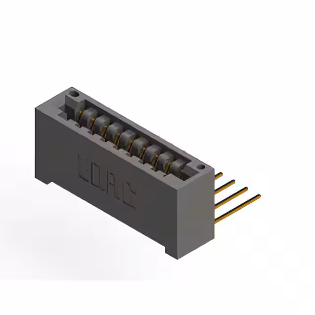 896-009-559-101 EDAC Inc.  Edgeboard Connectors